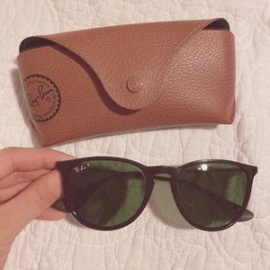 Ray ban Erika Sunglasses